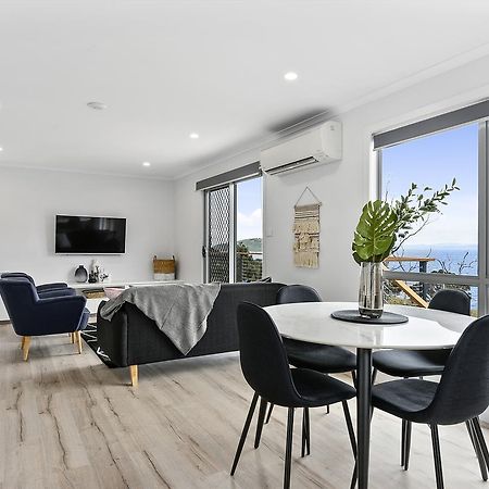 Chill Tasmania Villa White Beach ภายนอก รูปภาพ