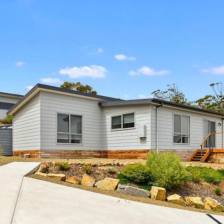 Chill Tasmania Villa White Beach ภายนอก รูปภาพ