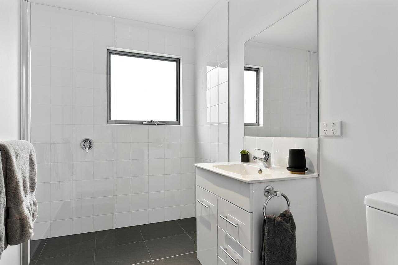 Chill Tasmania Villa White Beach ภายนอก รูปภาพ