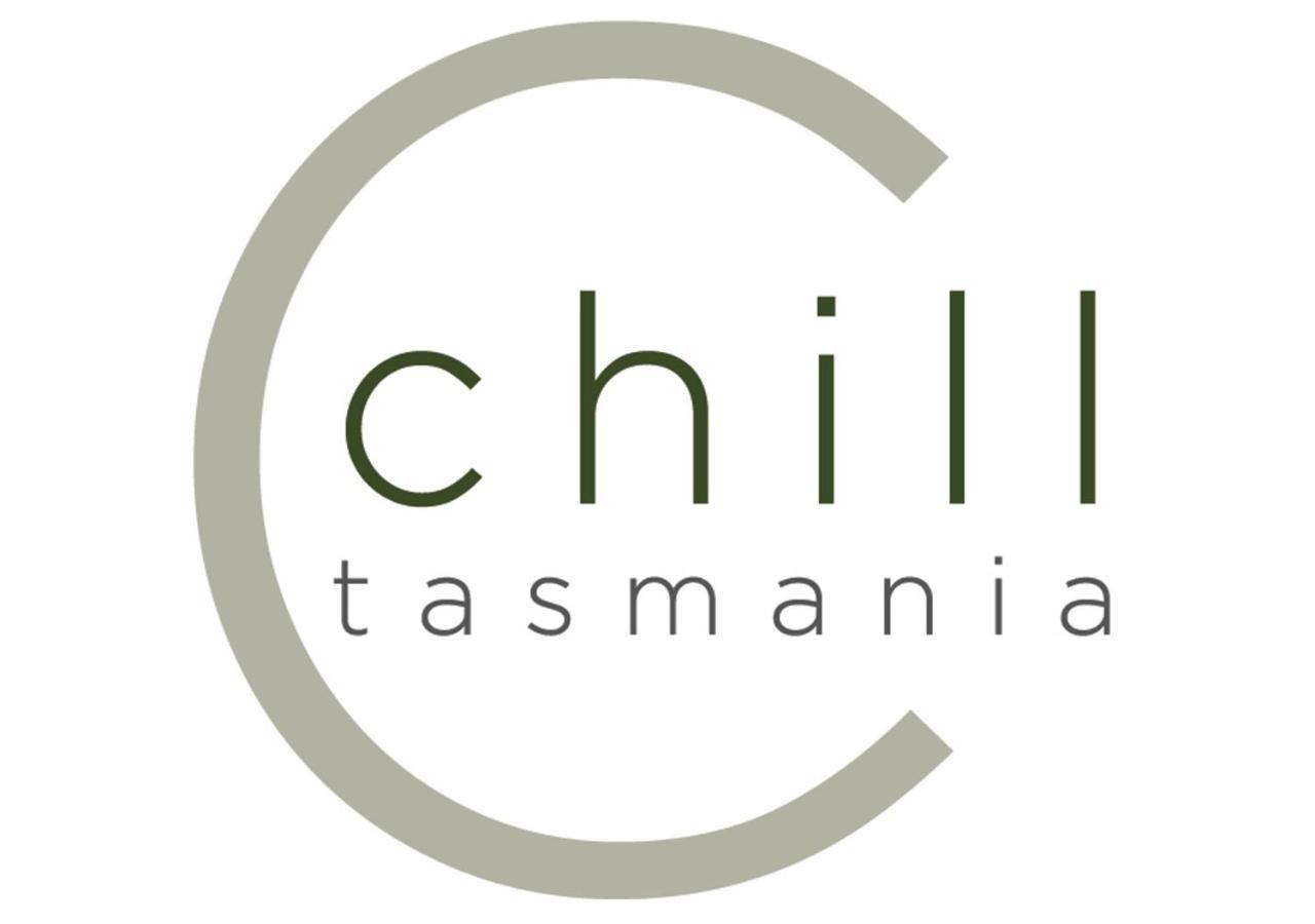 Chill Tasmania Villa White Beach ภายนอก รูปภาพ